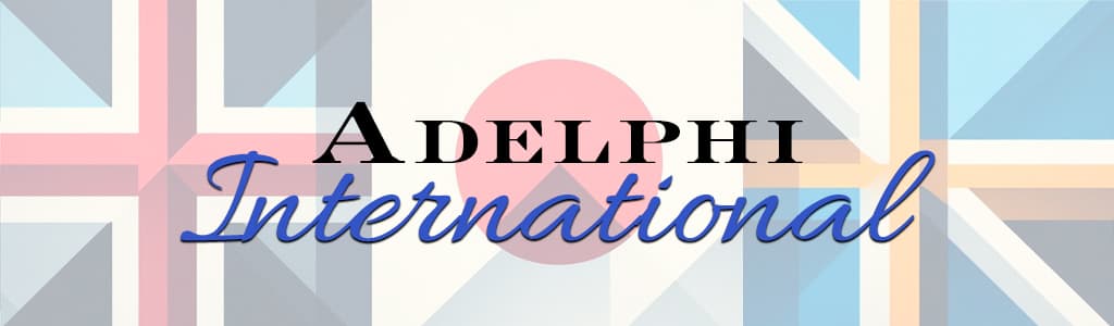 Adelphi International