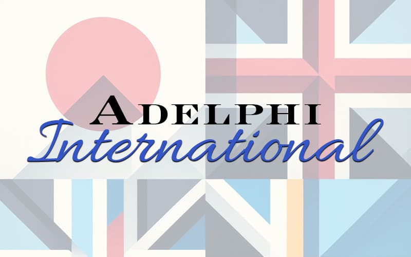 Adelphi International