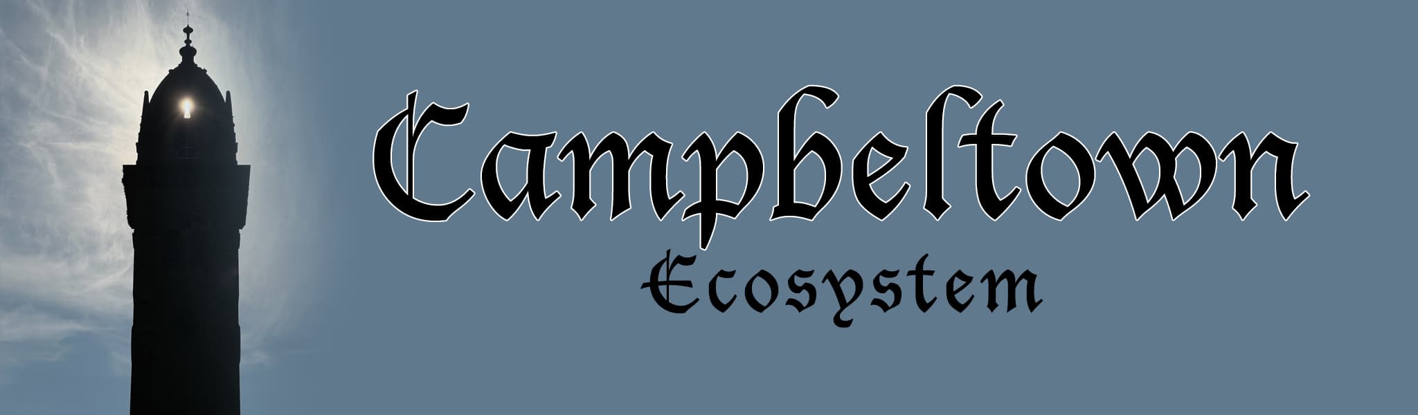Campbeltown Ecosystem