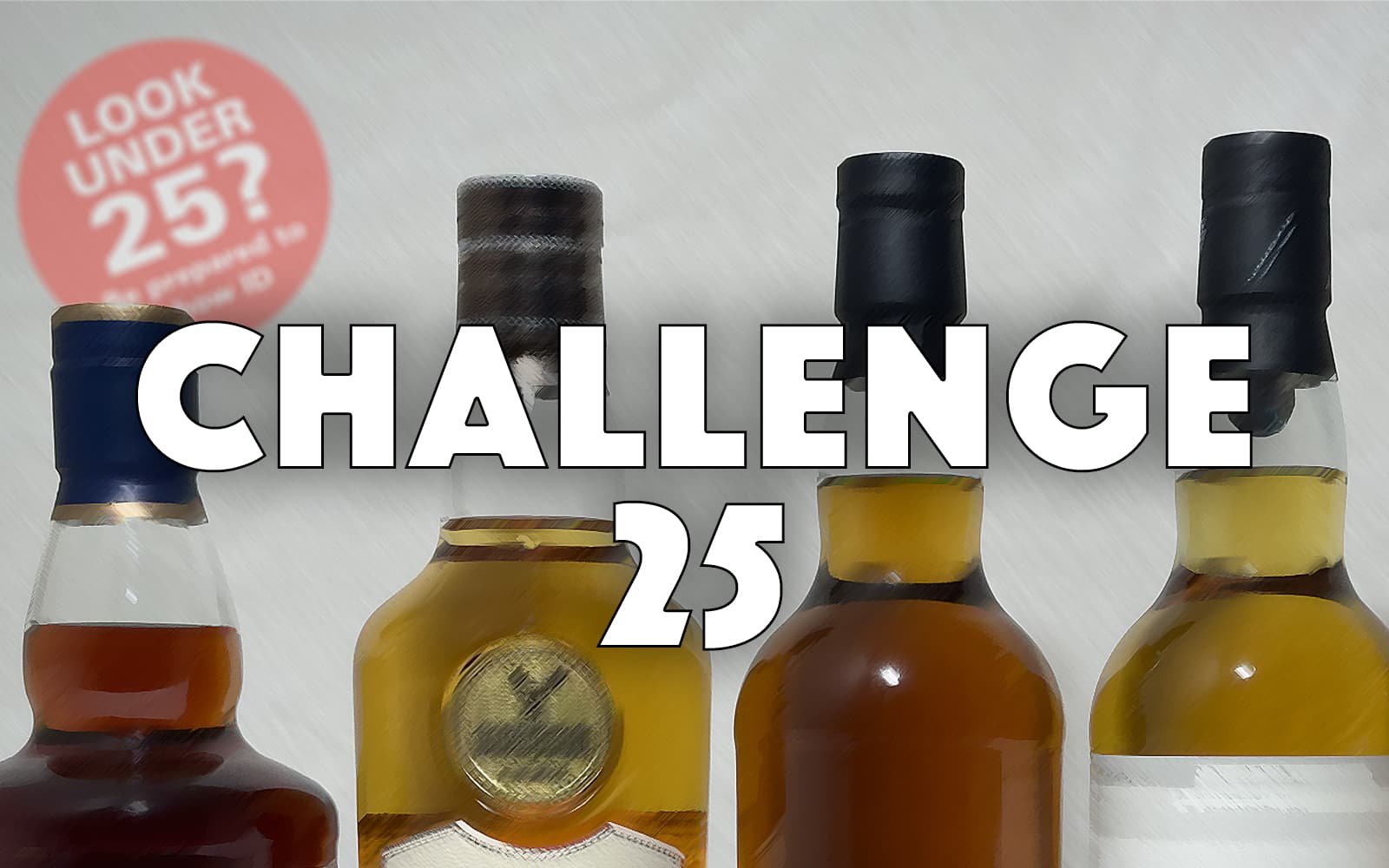 Challenge 25