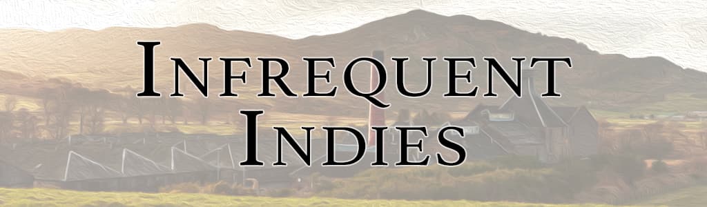 Infrequent Indies