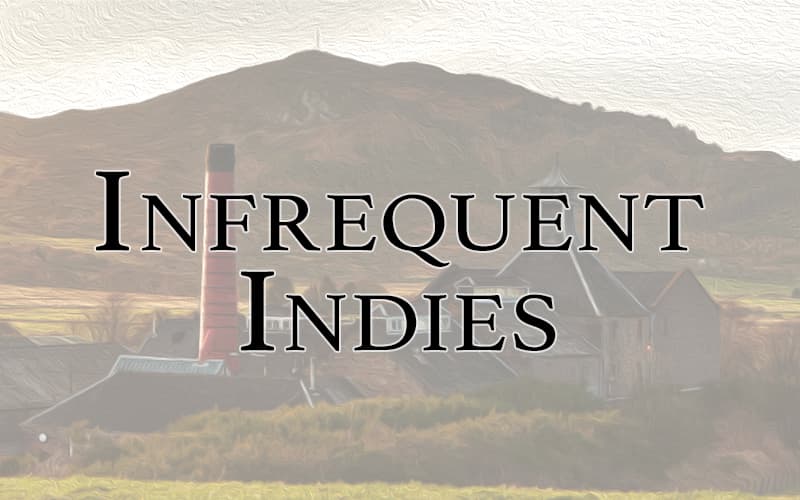 Infrequent Indies