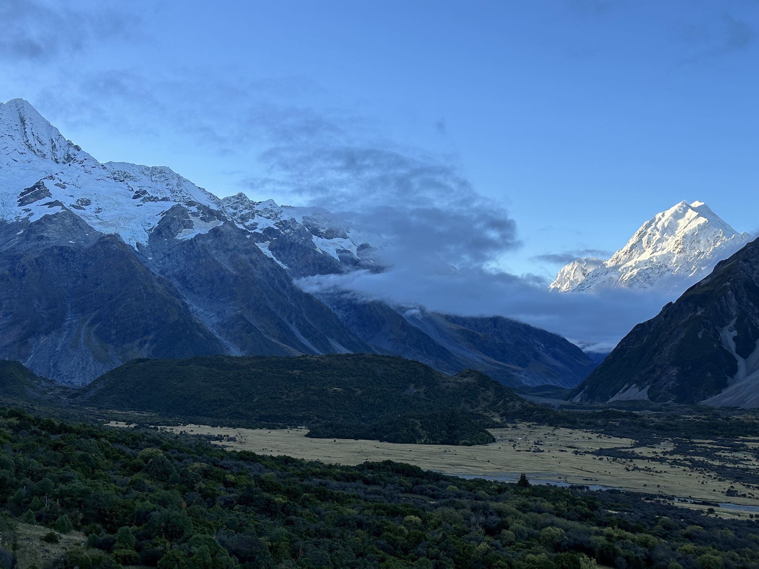 NZ Landscape