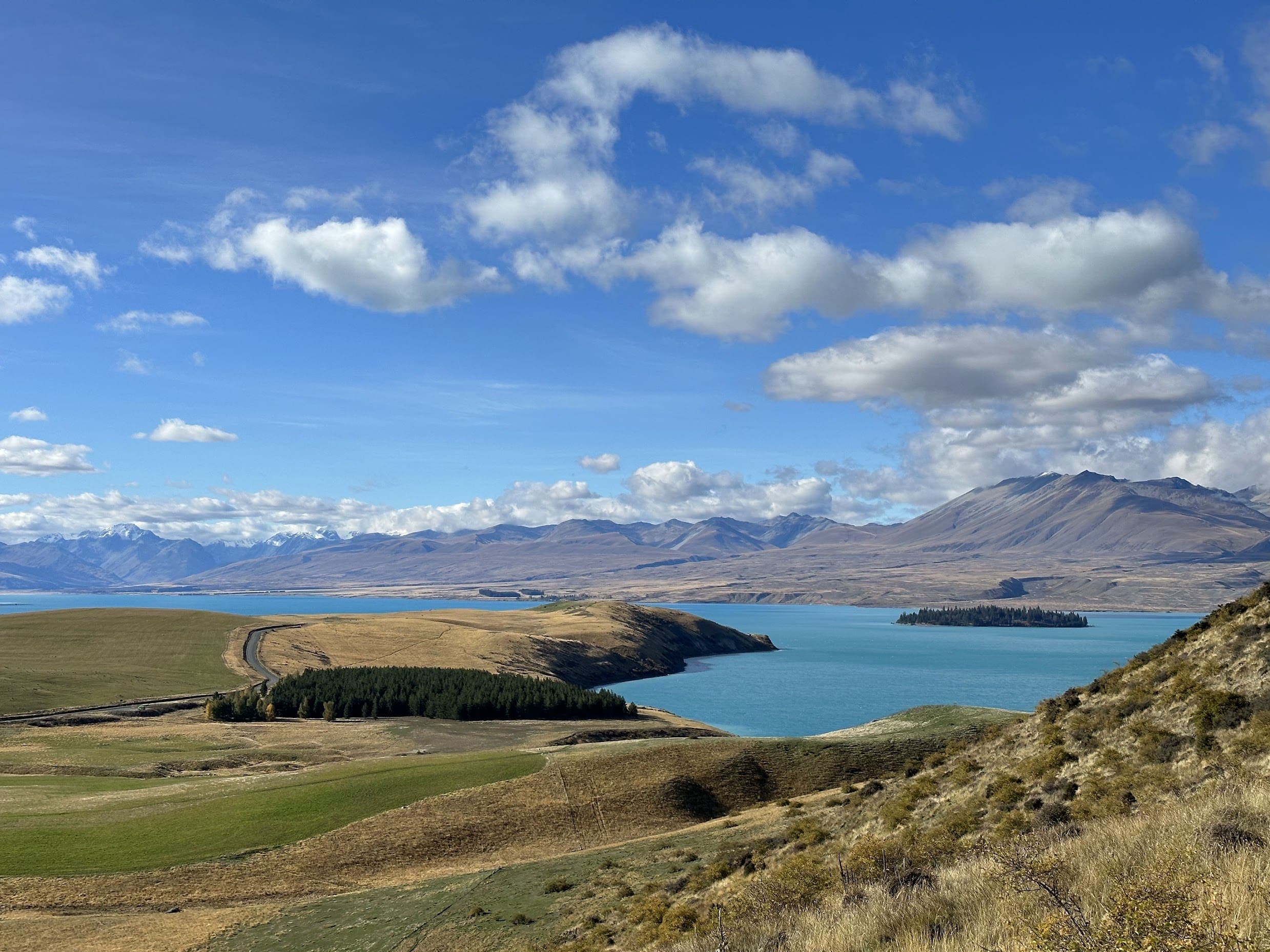 NZ Landscape