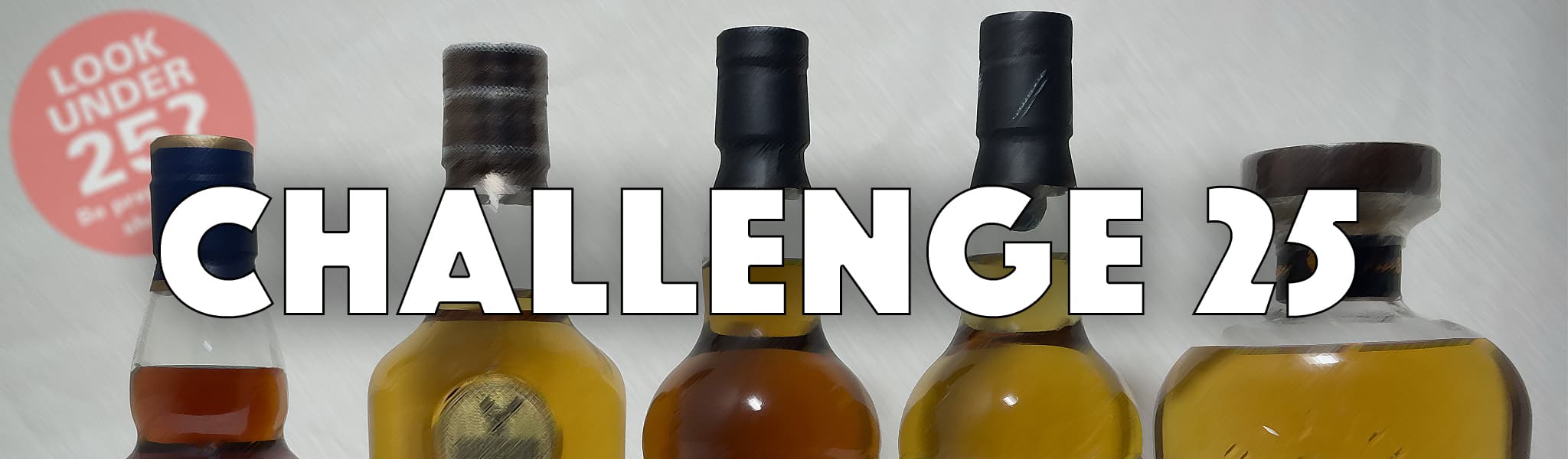 Challenge 25